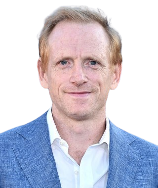 Scott Shepherd